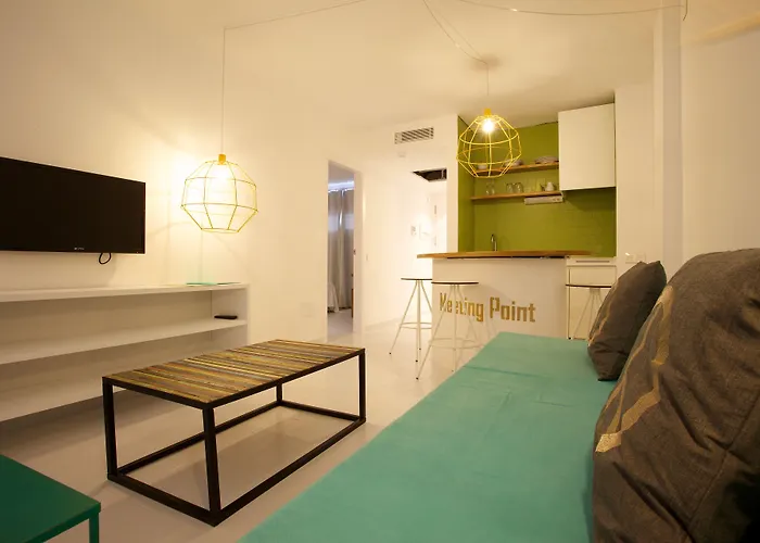 Ama Ibiza (Adults Only)