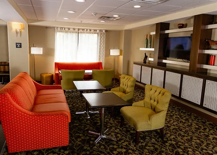Hampton Inn Norco/Corona