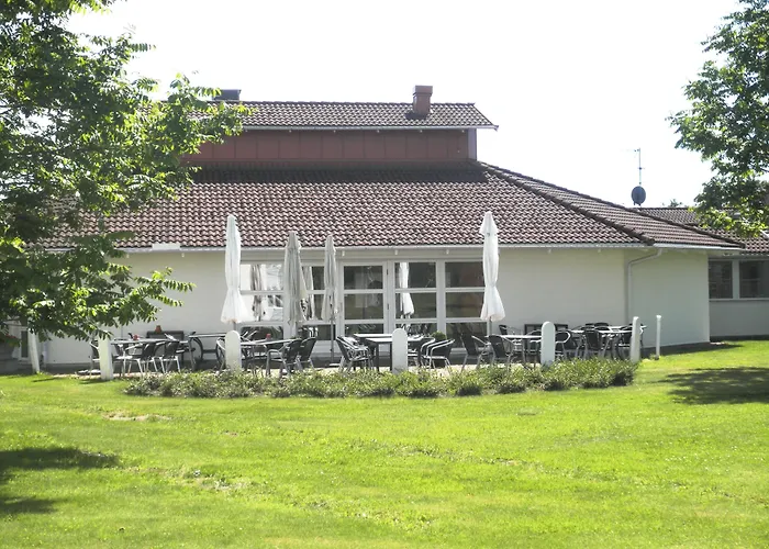Hotell Erikslund