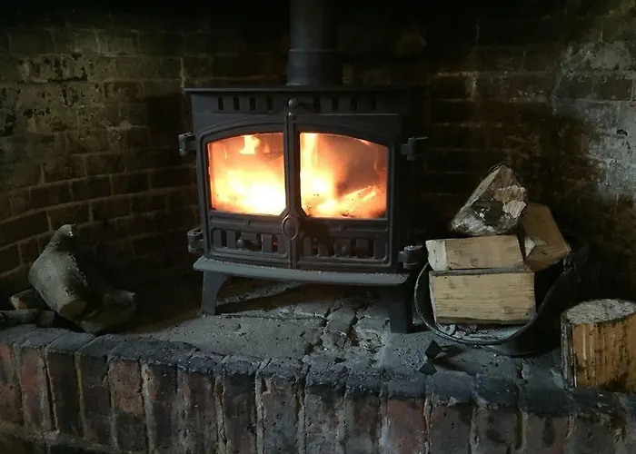 The Crown Inn