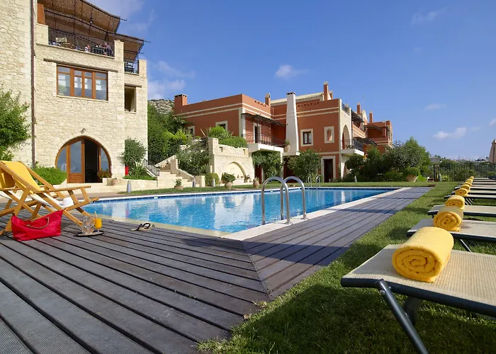 Katalagari Country Suites