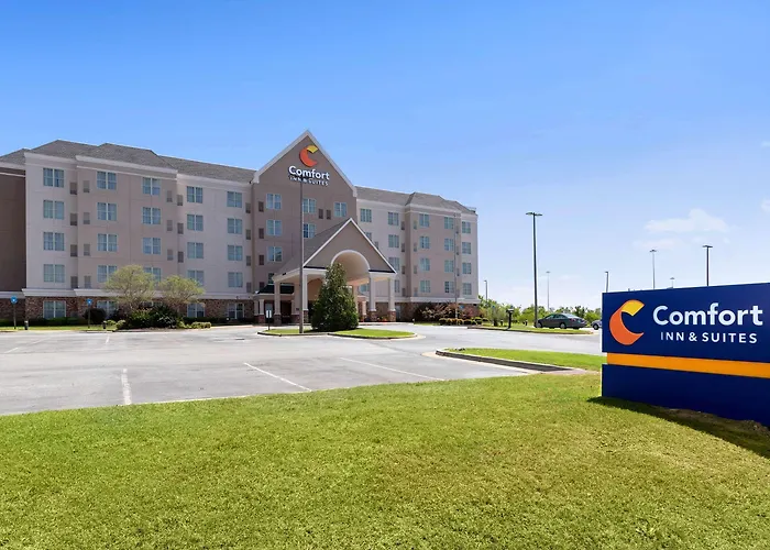 Comfort Inn & Suites Cordele