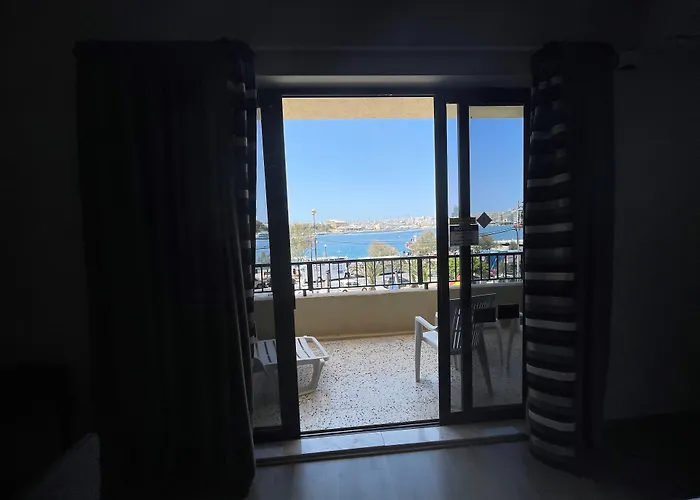 Sliema Marina Hotel