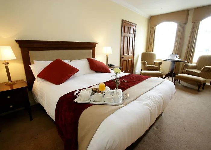 The Park Hotel Dungarvan