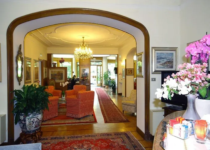 Hotel Royal