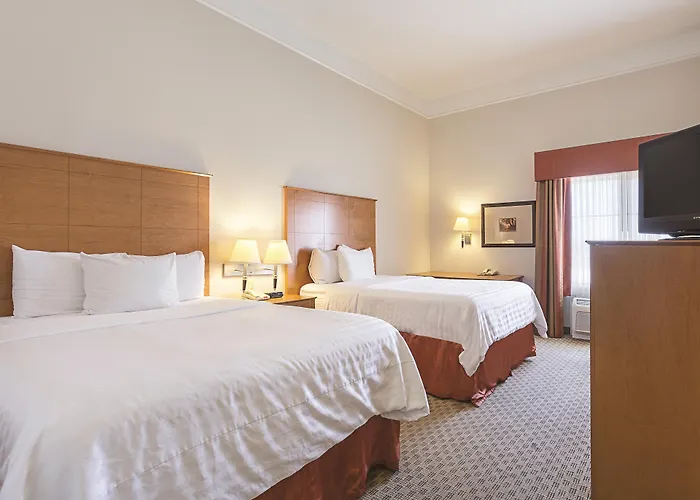 Baymont Inn & Suites Brenham