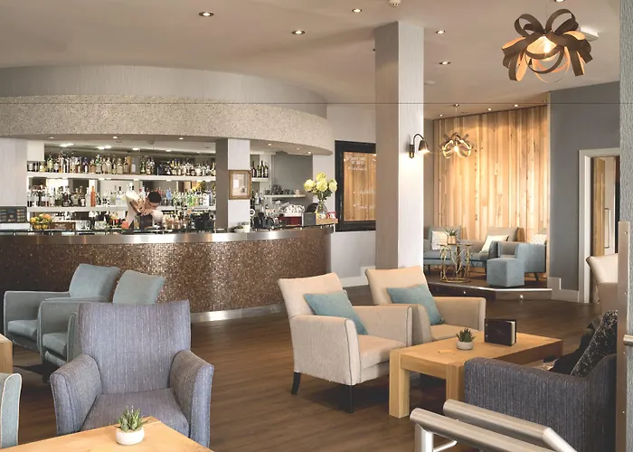Fistral Beach Hotel And Spa - Adults Only