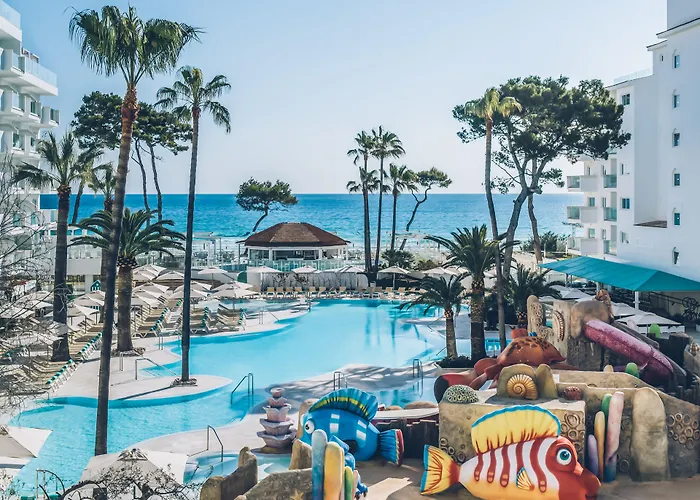 Iberostar Waves Alcudia Park