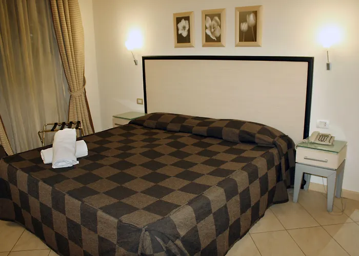 Hotel Villa Cibele