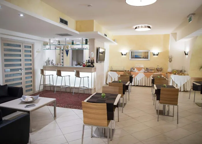 Hotel Villa Cibele