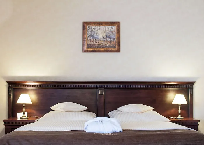 Turowka Hotel & Spa