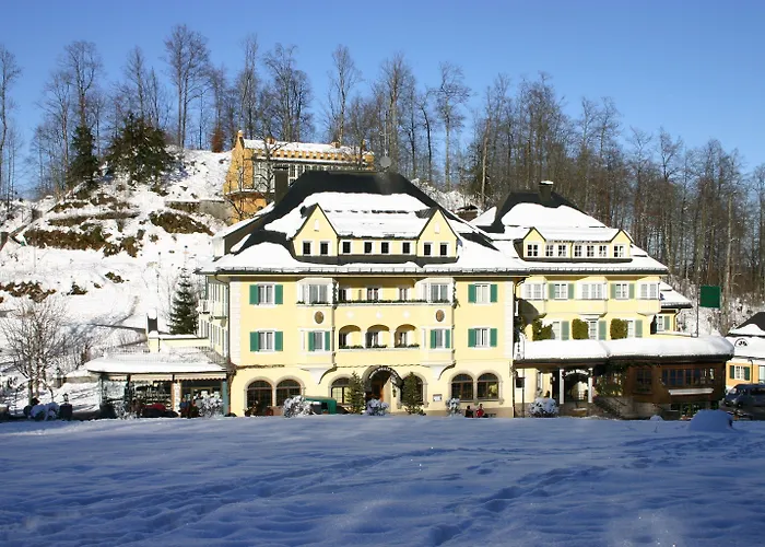Hotel Mueller