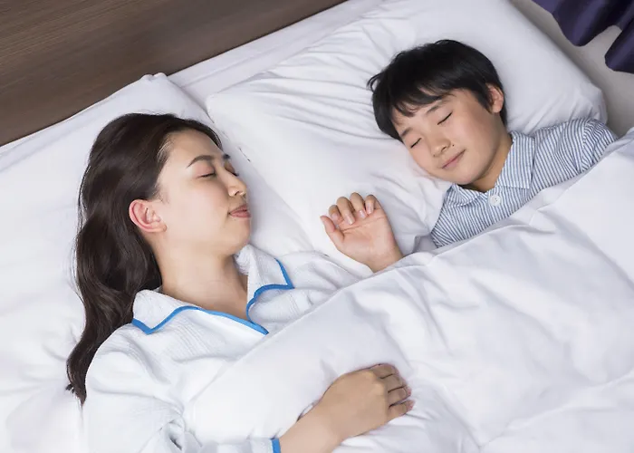 Comfort Hotel Yamagata