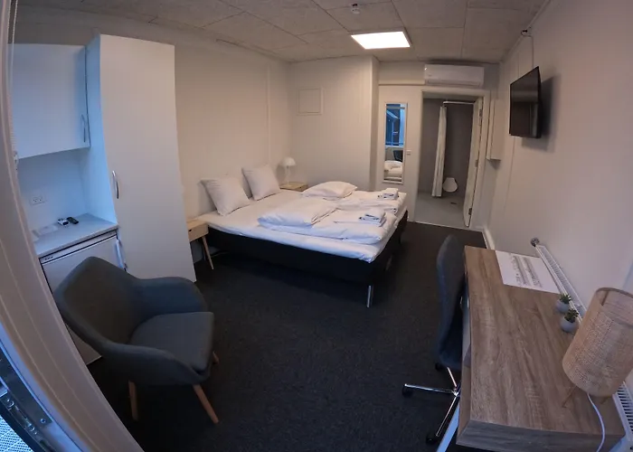Stop'N Sleep Hotel