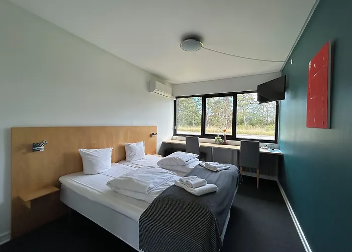 Stop'N Sleep Hotel