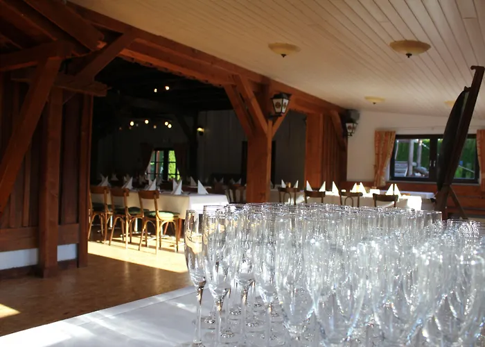 Hotel Seltenbacher Hof