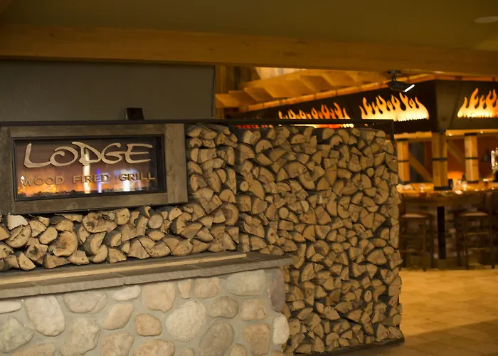 Great Wolf Lodge Grapevine