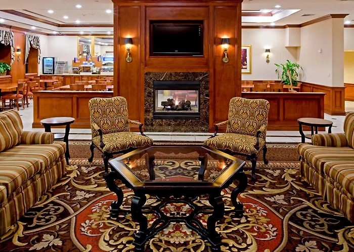 Rockville Centre Hotel - Jfk Airport