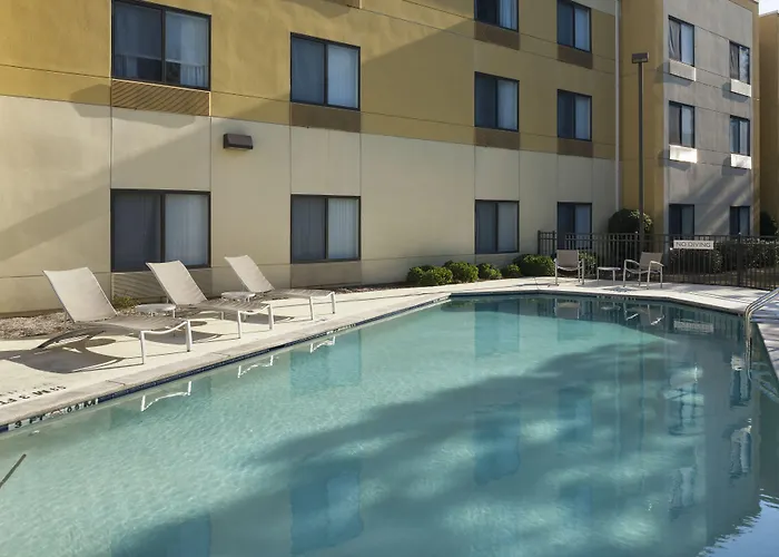 Springhill Suites Columbus