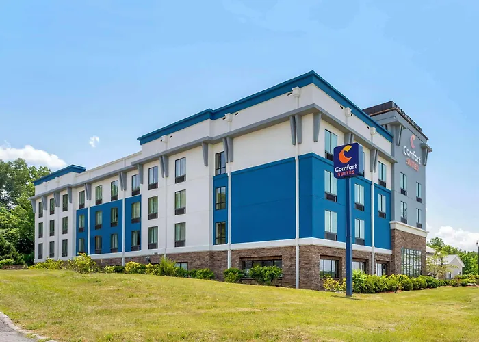 Comfort Suites Kodak Sevierville