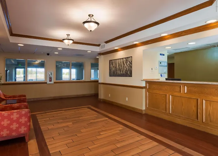 Best Western Eufaula Inn