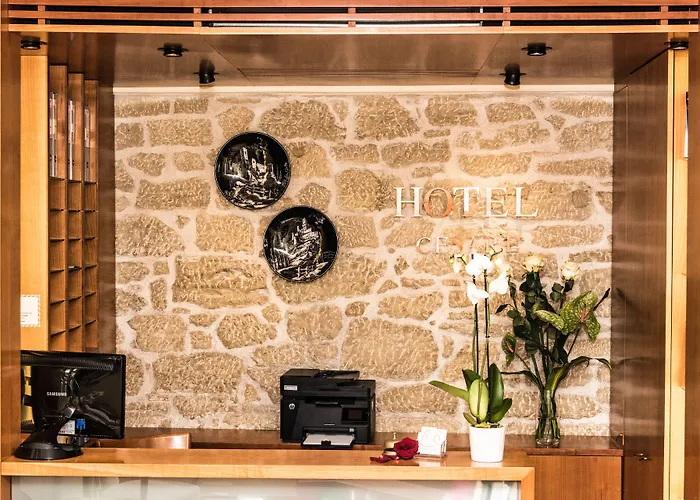 Hotel Cesare