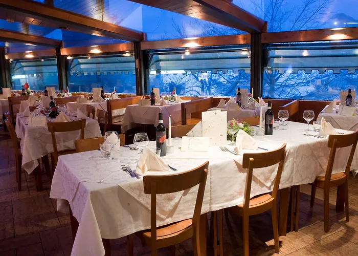 Hotel Cesare