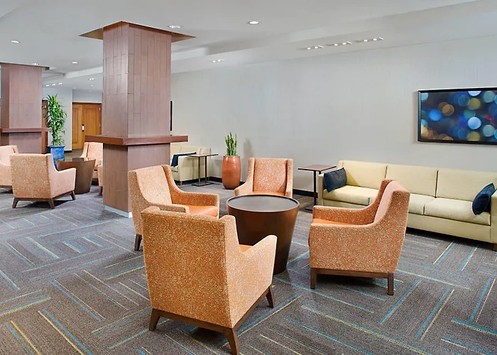 Residence Inn Seattle Bellevue Downtown