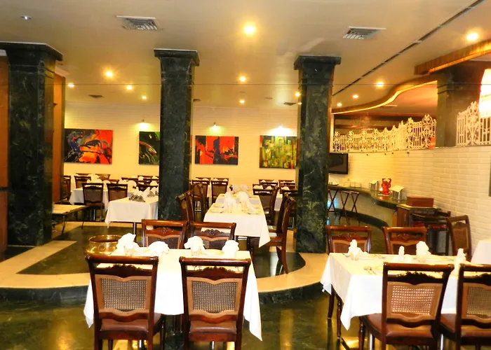 Amarpreet, Chhatrapati Sambhajinagar - Am Hotel Kollection