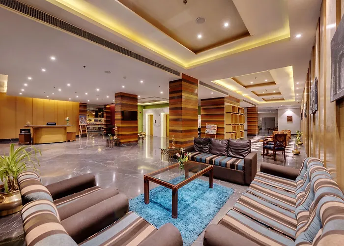 Amarpreet, Chhatrapati Sambhajinagar - Am Hotel Kollection