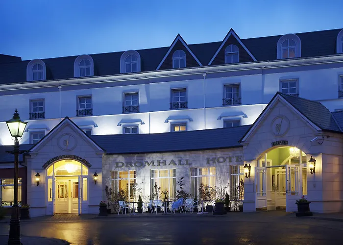 Killarney Dromhall Hotel