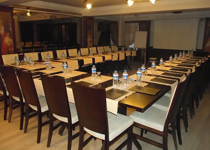 Oglakcioglu Park Otel