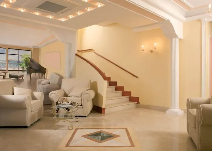 Hotel Prestige