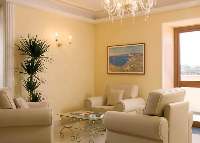 Hotel Prestige