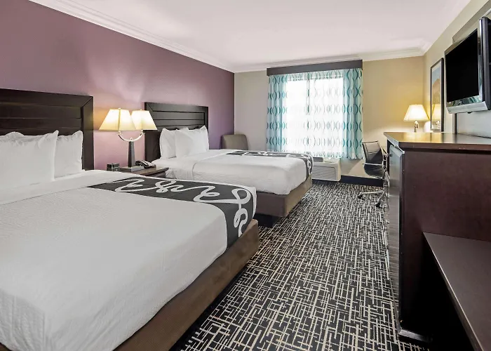 La Quinta By Wyndham Temecula
