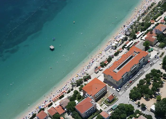Valamar Atrium Residence