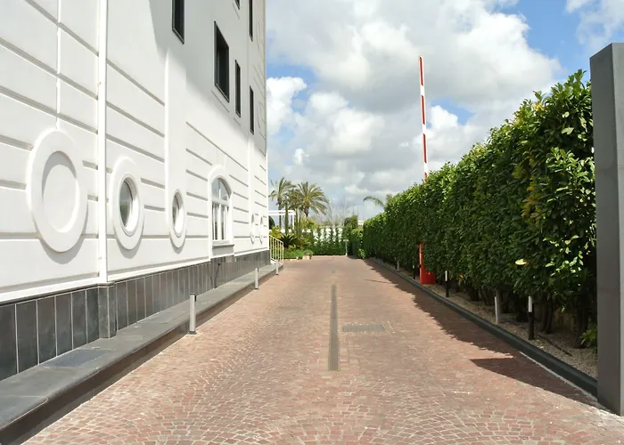 Hotel Giulia Ocean Club