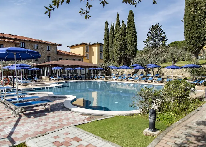 Hotel Villa Paradiso