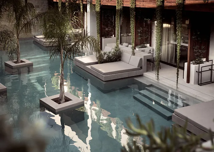 Contessina Hotel (Adults Only)
