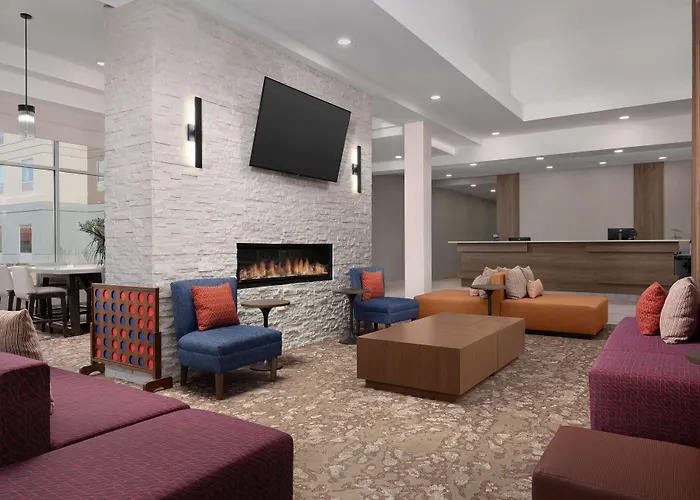 Hilton Garden Inn Abilene