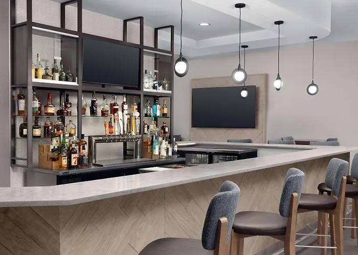 Hilton Garden Inn Abilene