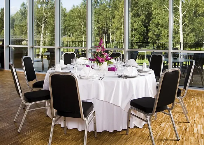 Hotell Charlottenberg