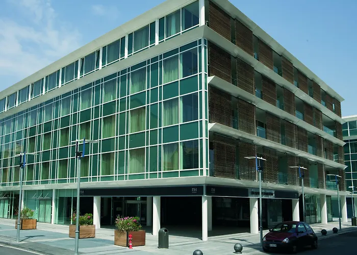 Nh Savona Darsena