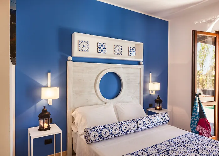 Hotel Orsa Maggiore