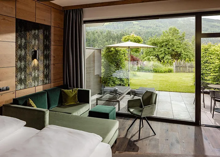 Leitgam Adults Only Hotel