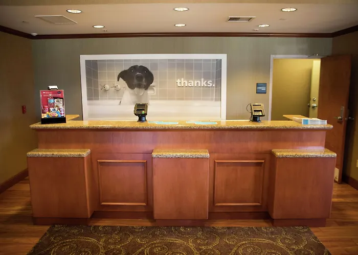 Hampton Inn Mountain Home