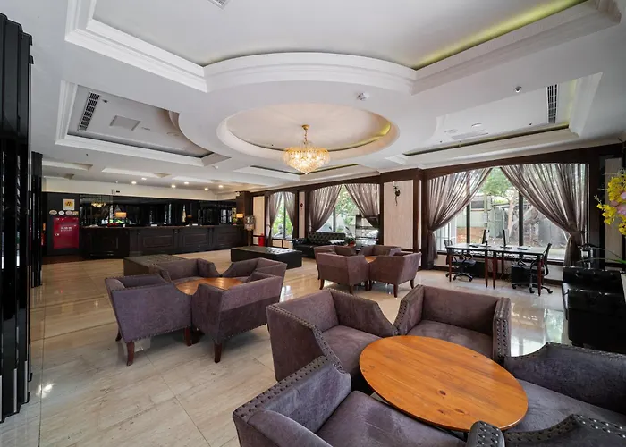 Guide Hotel Kenting Resort