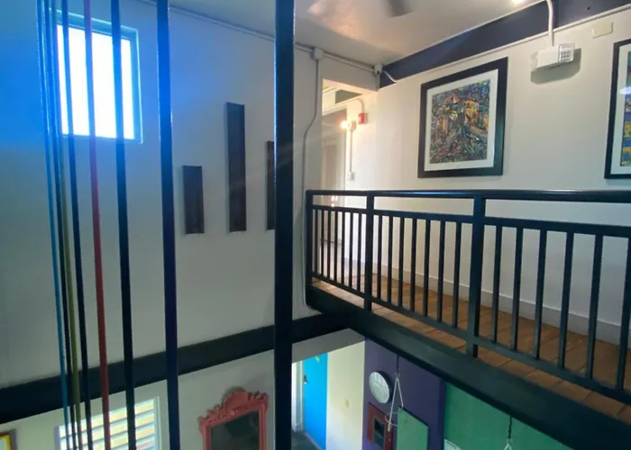 Conturce Hostel
