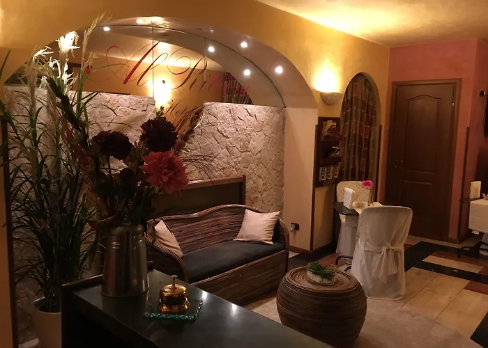 Hotel Al Ritrovo