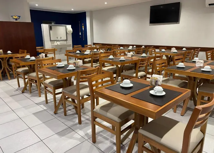 Caicara Hotel